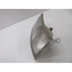 Optique Avant Secondaire Droit (feux)(clignotant) Fiat Ducato 2 Phase 1